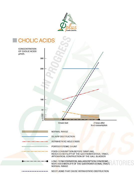 cholid acids